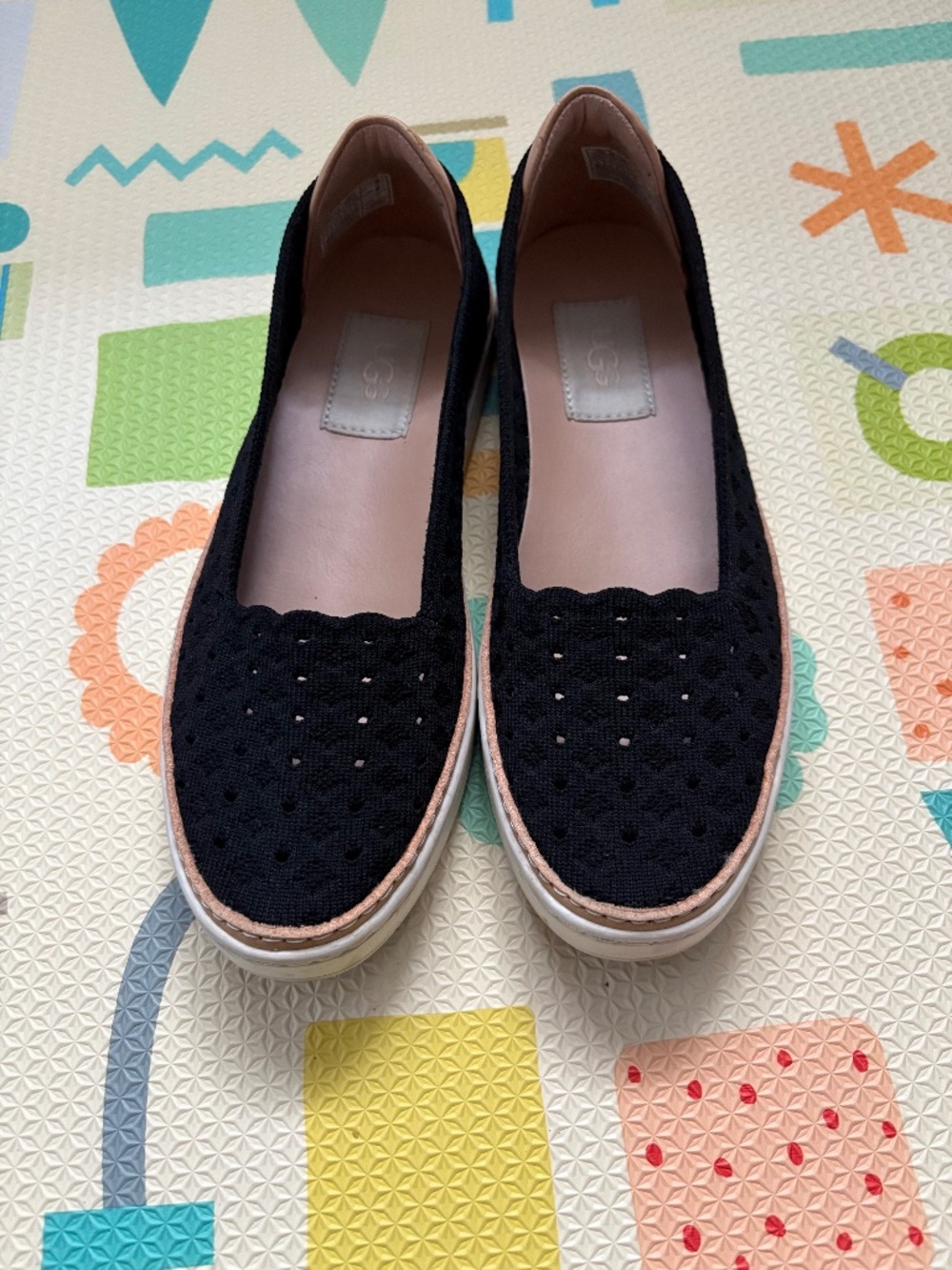 Uggs Tammy sneaker